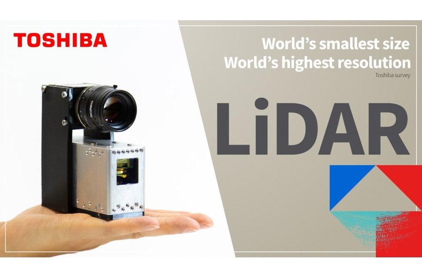 Taking on the World’s Smallest LiDAR, Part 1 Improving the “Eyes” of Autonomous Driving